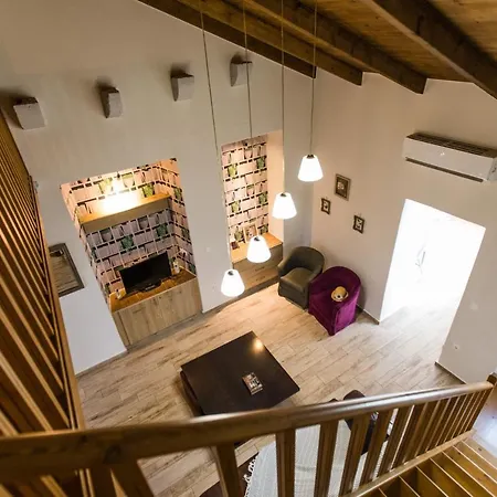Asikiko Apartamento