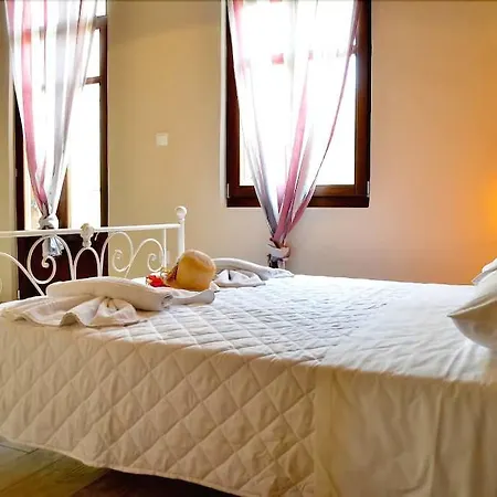 Apartamento Asikiko *