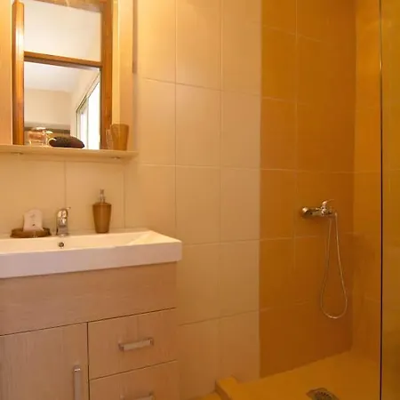 Asikiko Apartamento *