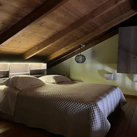 Apartamento Asikiko Rétino