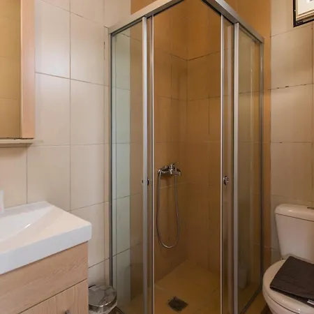 Apartment Asikiko Rethymno (Crete)