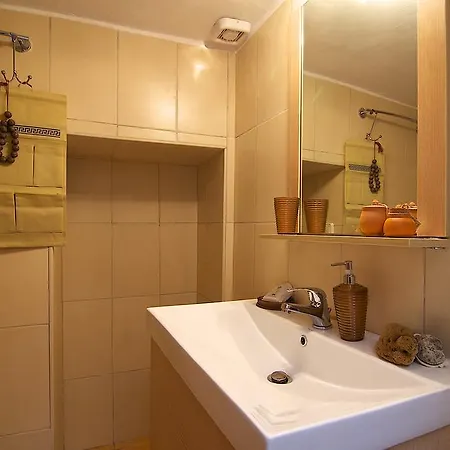 Apartment Asikiko Rethymno (Crete)